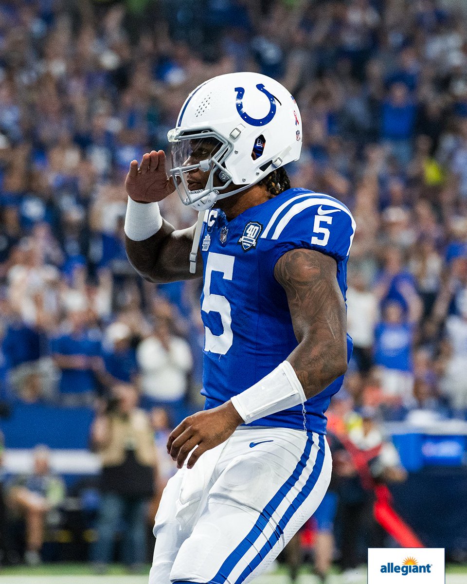 Colts's tweet photo. 🫡 https://t.co/l7Fta67rQQ