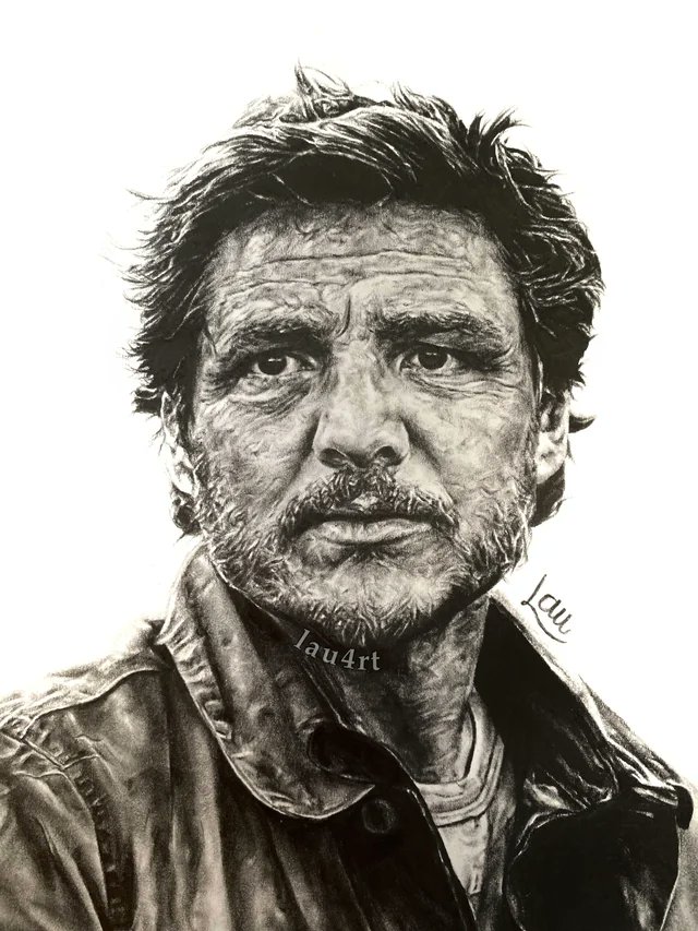 JOEL.

lau4rt (Reddit).
reddit.com/r/thelastofus/…

#TheLastOfUs