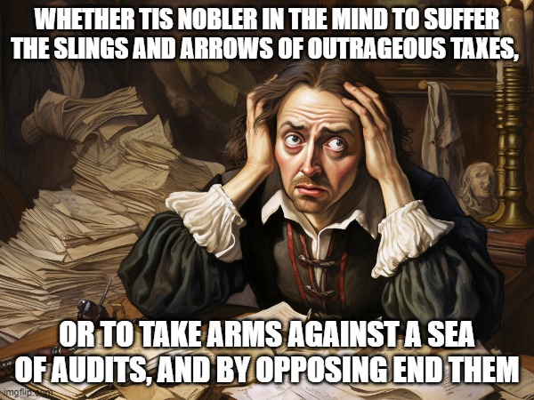 payetteforward's tweet photo. Today I am learning about #taxes. So I made this. #procrastination https://t.co/qxMcZqkqmo