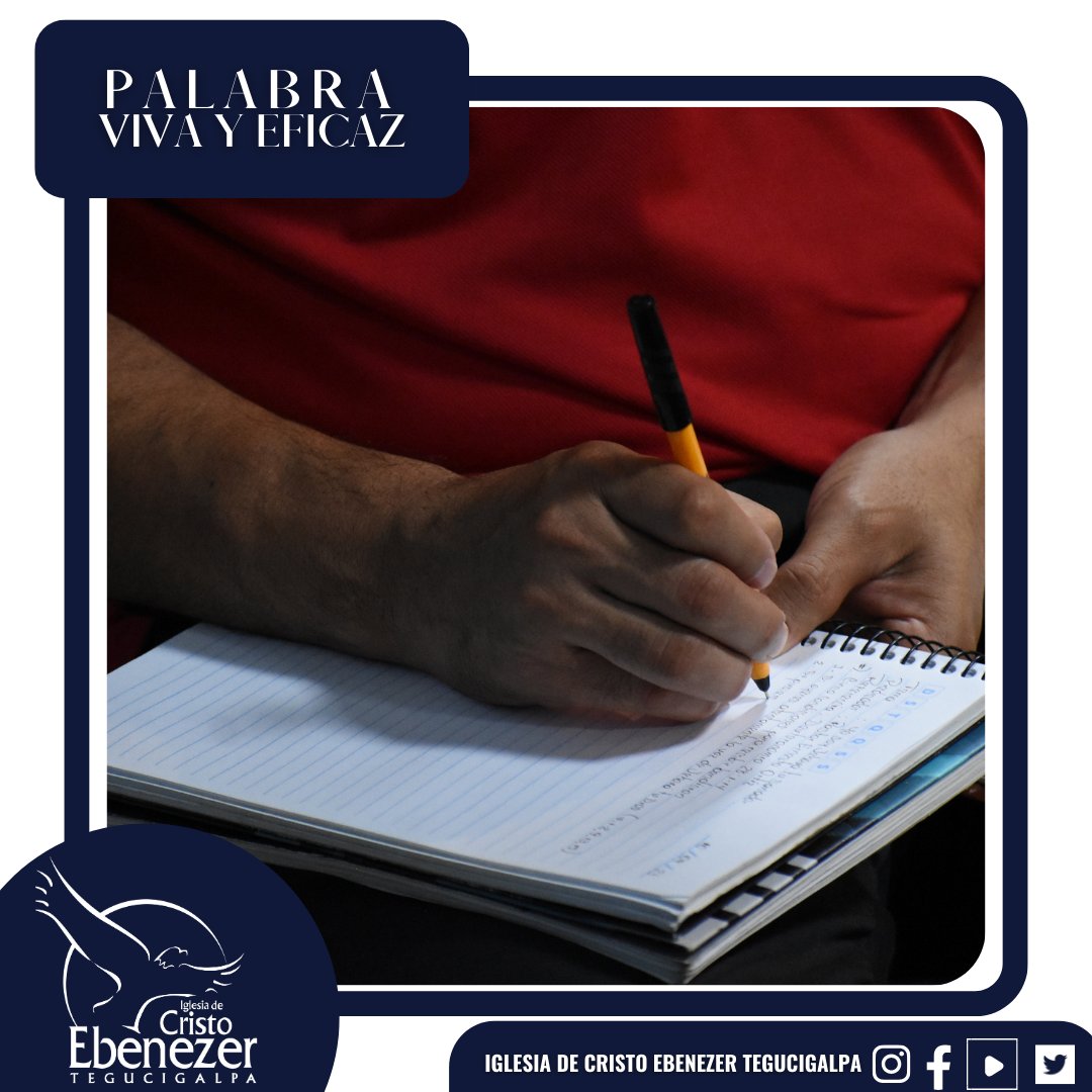 EbenezerTGU's tweet photo. Domingo 10/09/2023
Tema: Yo Soy JEHOVÁ, Tu Sanador
Pastor: Ernesto Ortíz Vijil
#IglesiadeCristoEbenezerTgu
#ProsperadosPorLaPalabra
#AñoDeReconocimiento
#EbenezerTgu https://t.co/JN0PJ41gyU