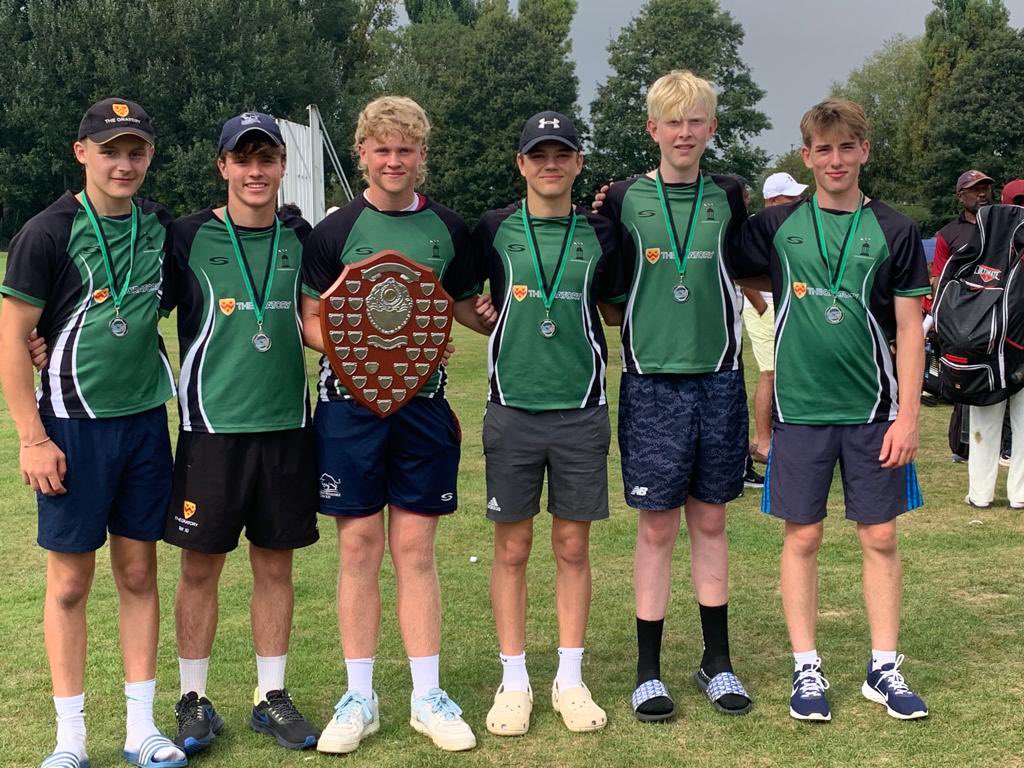 Director of Sport tweet media