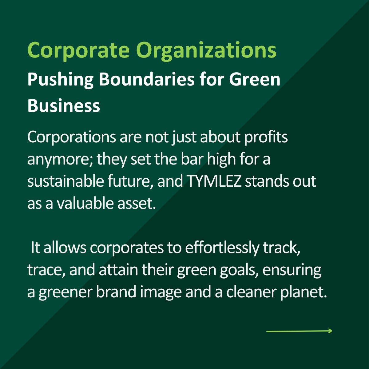NoviqTech_'s tweet photo. Every organization has a part in the global sustainability journey. 🌍🔍 Partner with #Tymlez to make lasting changes for our planet. 🌱⬇️
https://t.co/A18cBPtV7P
#Transparency #Sustainability #ClimateAction #GreenTech #CarbonNeutral https://t.co/ss7YmITi3s