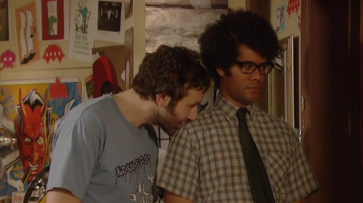 bettrcallbianca's tweet image. boyfriEND
girlfriEND 
best friEND

it all ends.
but you know what doesn't end???

ROYMOSS🔥🔥💥💥💥‼️‼️💪💪💪💪 #itcrowd