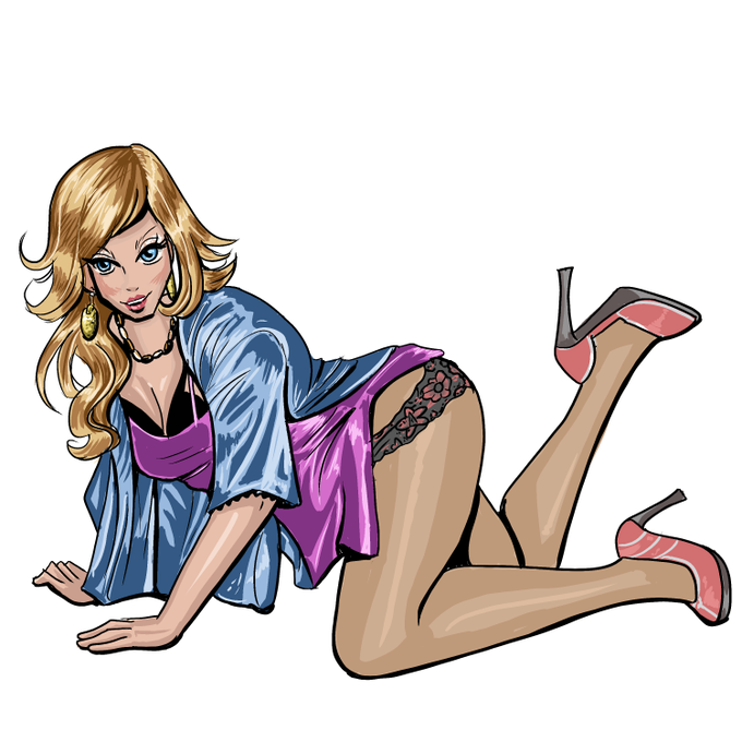 Want some digital art for your project?  want some Traditional Art just to have in your room?   I can