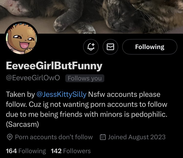 This mf never had a bad take