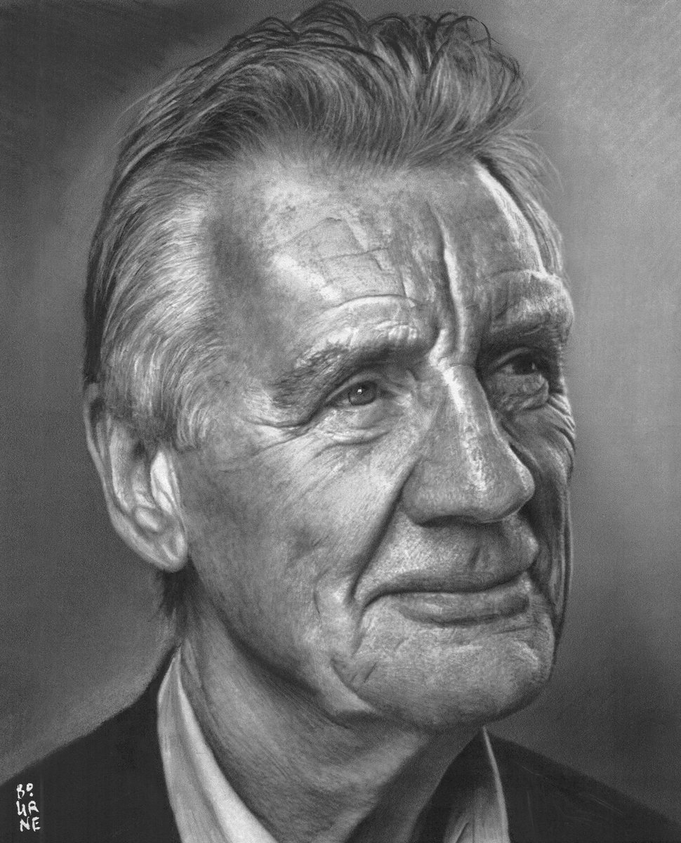 𝕀𝕒𝕟 𝔹𝕠𝕦𝕣𝕟𝕖 𝔸𝕣𝕥 tweet media