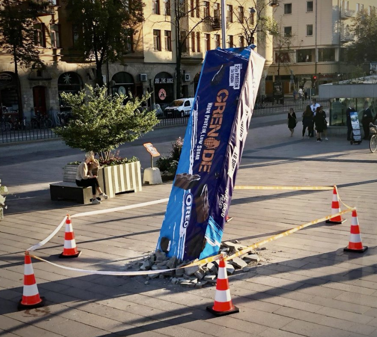 Ukrainas lidande och en granat på Odenplan
louiseungerth.se/2023/09/10/ukr…