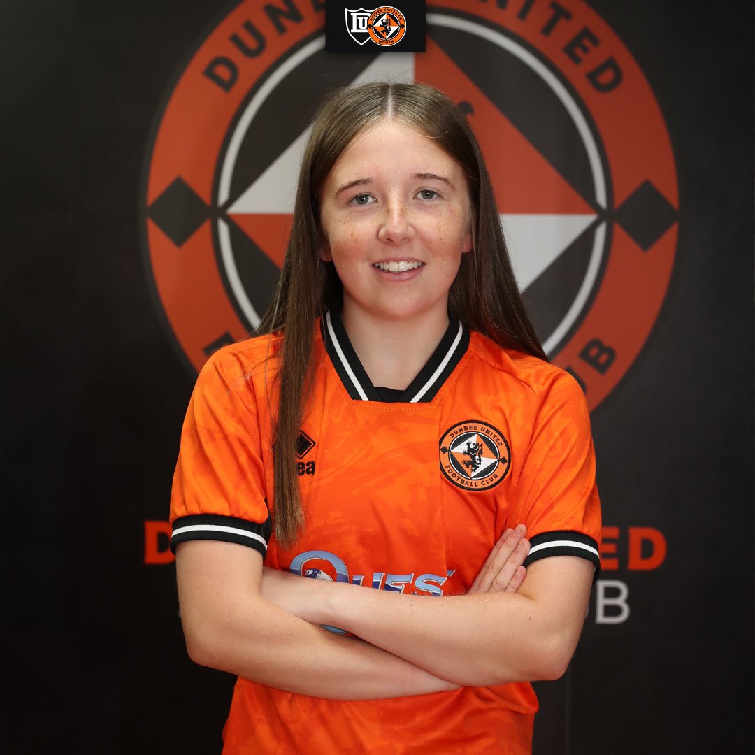 𝐏𝐥𝐚𝐲𝐞𝐫 𝐨𝐟 𝐭𝐡𝐞 𝐌𝐚𝐭𝐜𝐡

Today’s Player of the Match, selected by the match officials, was midfielder <a href="/brodie_g06/">Brodie Greenwood</a>.

🏅| #DUFCW