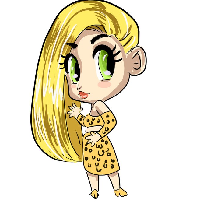 Hope you're all having a good weekend  And if you want some art, hit me up =D https://t.co/5NHtZOgMy