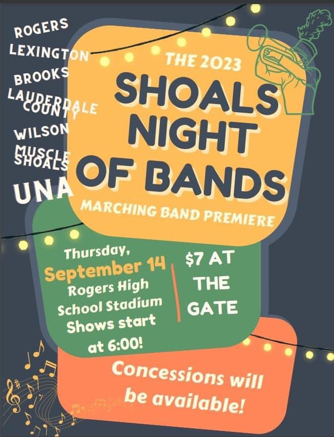 Muscle Shoals (@mscstrojans) on Twitter photo 