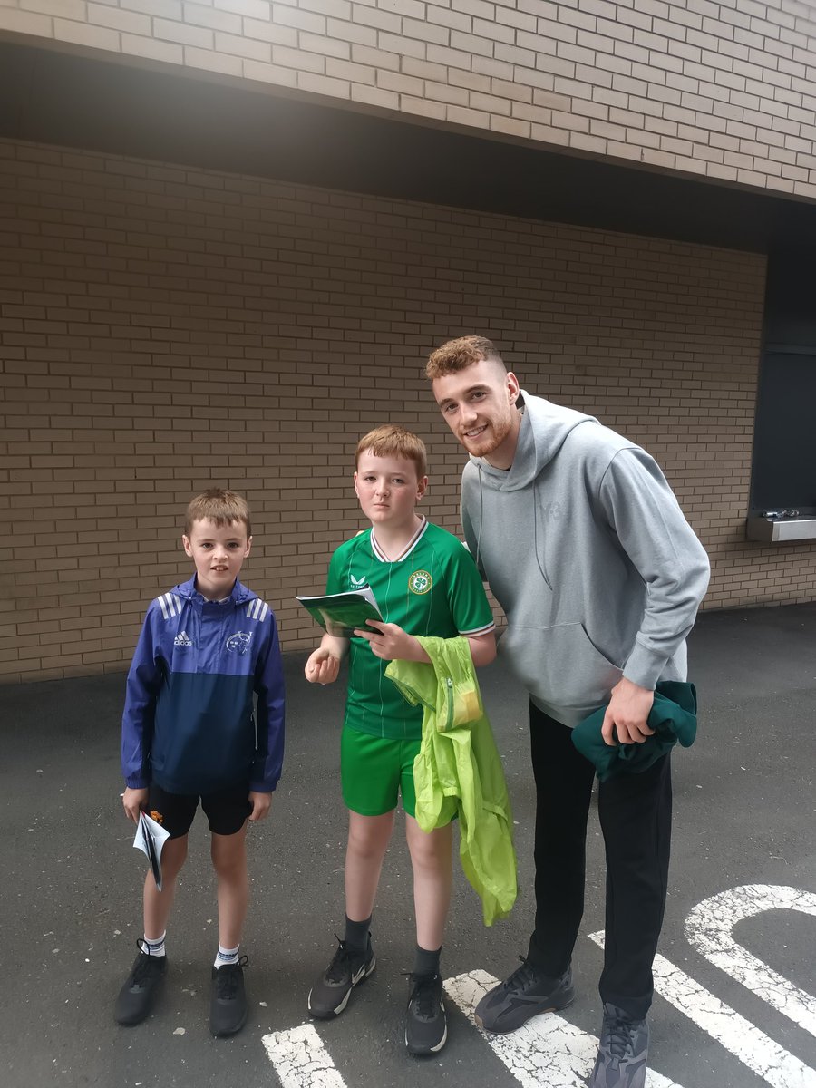 #COYBIG