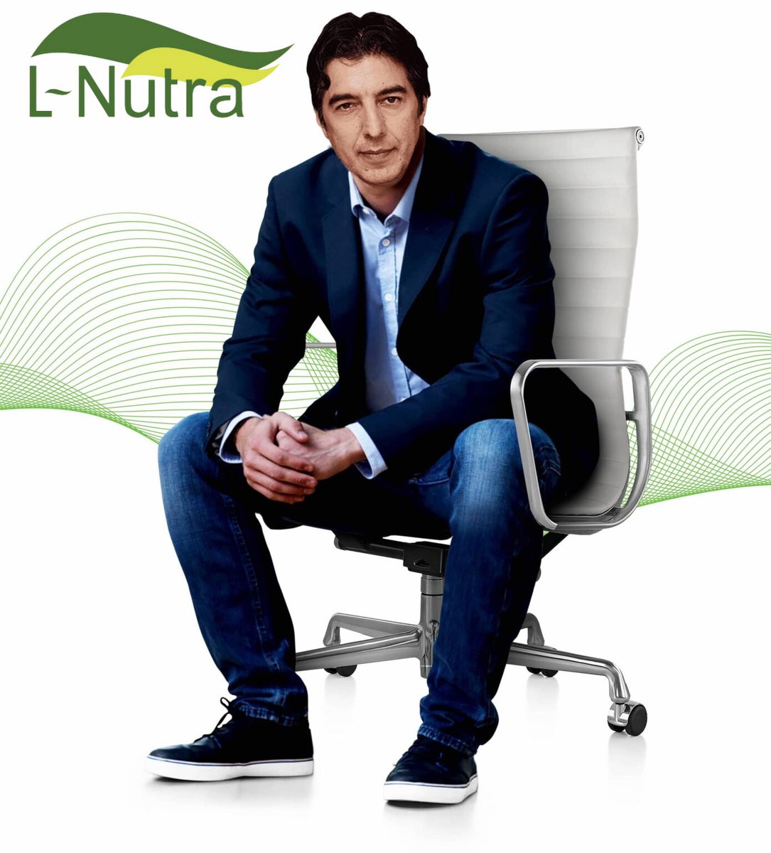 Created by Dr. Valter Longo, L-Nutra is a comprehensive lifestyle program utilizing scientifically proven methods to optimize health and longevity. Check out their booth at Taste of Italy to learn more about their mission and products!