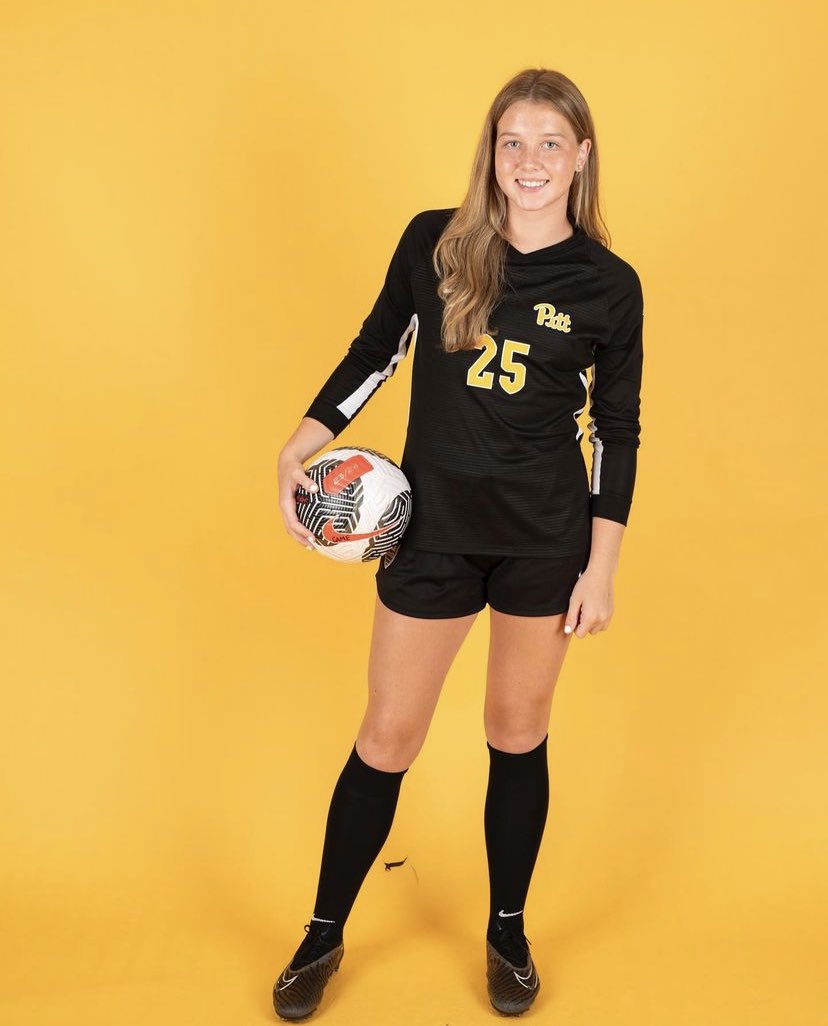 STA 2007 Girls Academy (@sta_2007ga) on Twitter photo Congratulations to <a href="/KrystinaWolf11/">Krystina Wolf</a> on her verbal commitment to <a href="/Pitt_WSOC/">Pitt Women's Soccer</a>
So proud of you!!
#STAstrong Congratulations to <a href="/KrystinaWolf11/">Krystina Wolf</a> on her verbal commitment to <a href="/Pitt_WSOC/">Pitt Women's Soccer</a>
So proud of you!!
#STAstrong