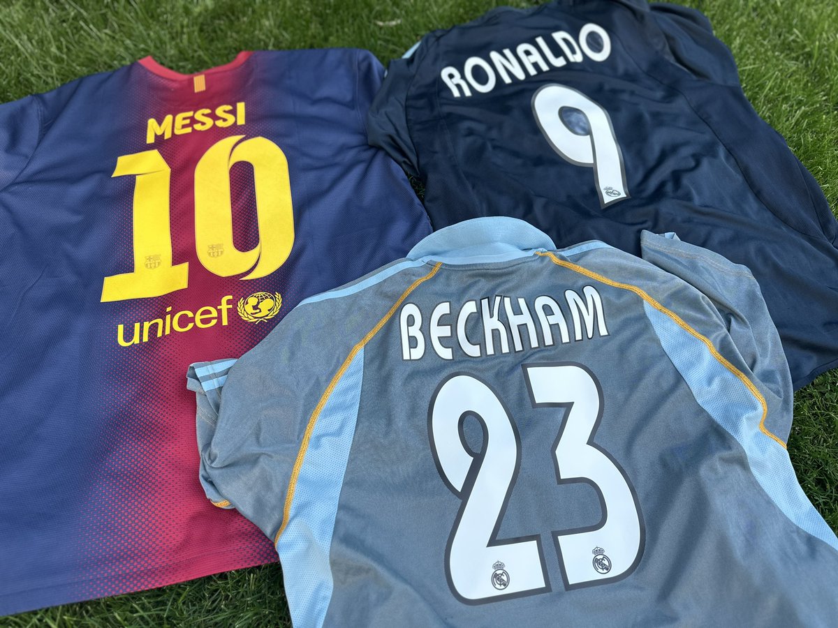 Oliver James tweet media