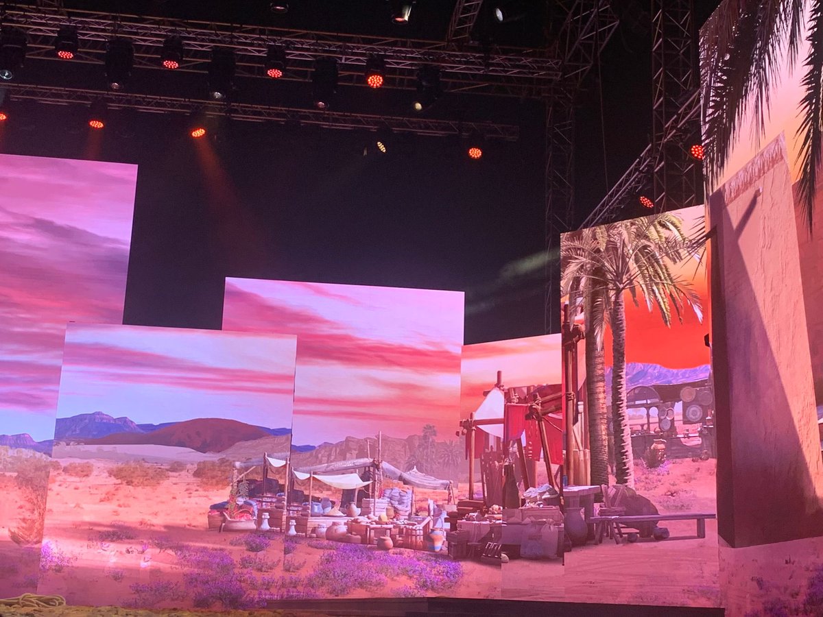 Lazare Eloundou tweet media