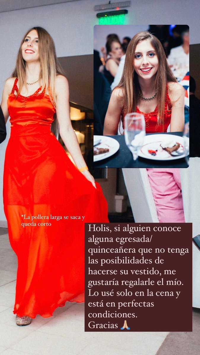 orianchika's tweet photo. Chicas de Córdoba, si alguna conoce, me mandan un md 🤍 https://t.co/wjvgd2S0lr