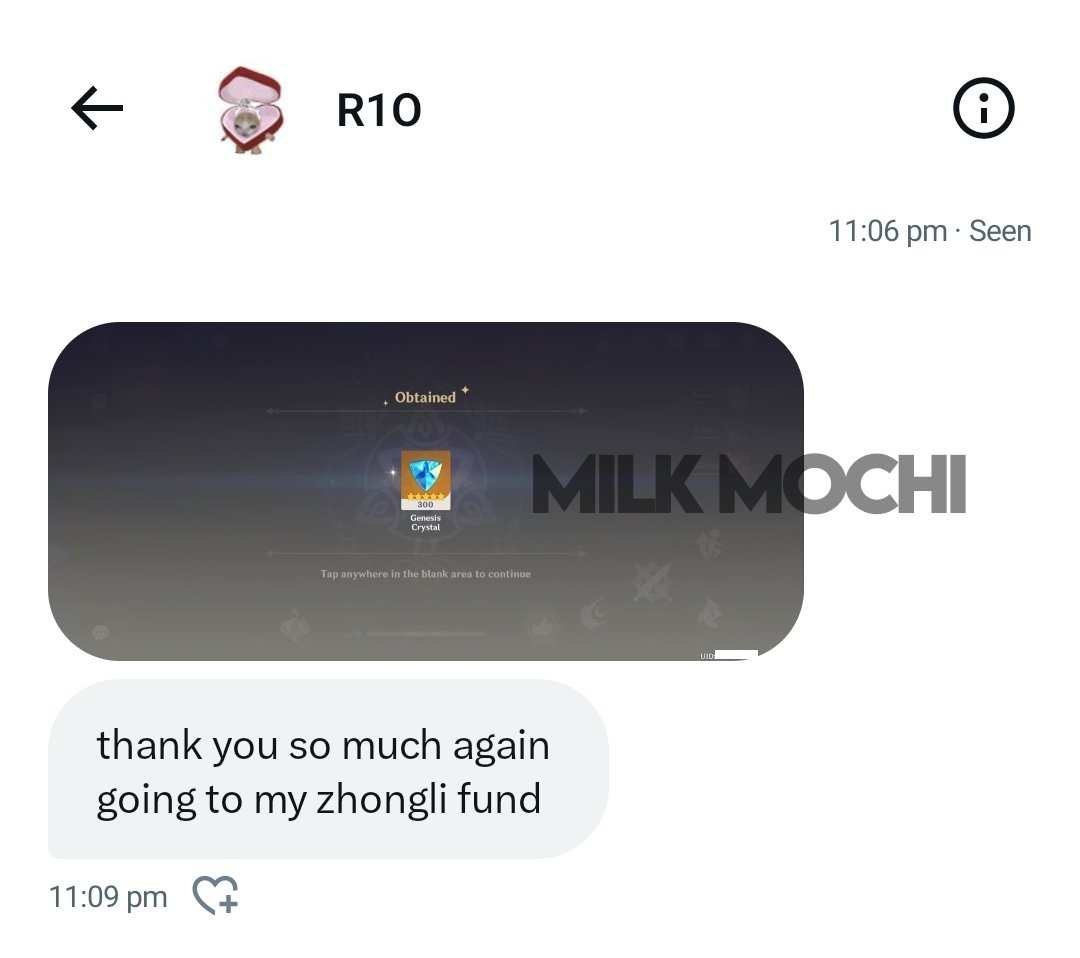 MilkMochipilots's tweet photo. # — giveaway proof no 2 ! 
#milkmochigaproof https://t.co/apcQYCw6xH