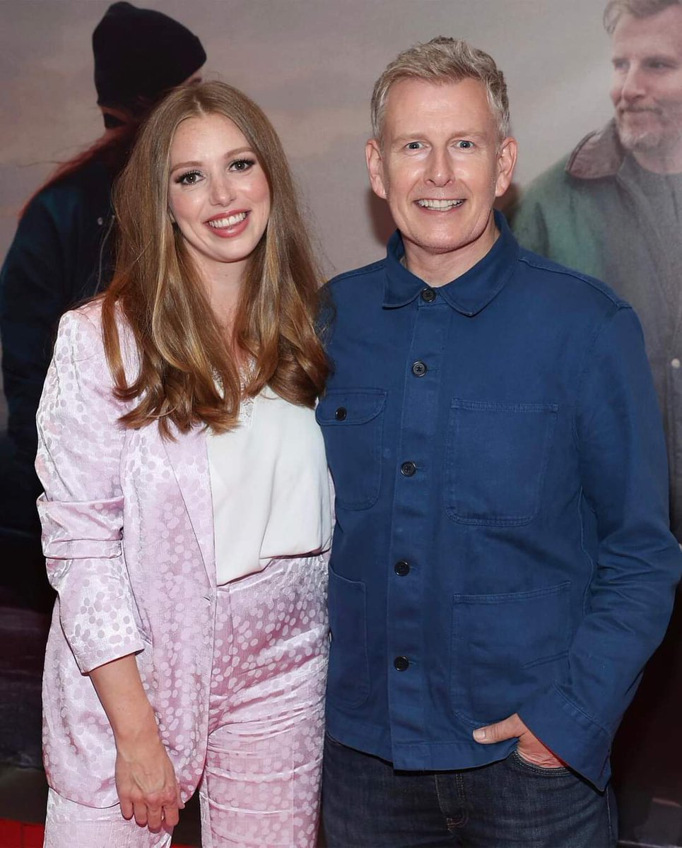 OTooleDeirdre's tweet photo. What a great night @BallywalterFilm Thank you so much @BOPictures for looking after everyone. Please support Irish film and go see this wonderful movie releases 22 Sept.  U can record @RTELateLateShow 🤣 https://t.co/WYWzF9Mc0J