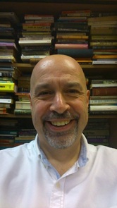 We are excited to announce that Dr Paul McDonald will be our resident judge. Author of poetry, fiction and academic articles we are indeed lucky to have him!
So that there is some variety each year, a different judge will join him in the hunt for some of the best books out there!