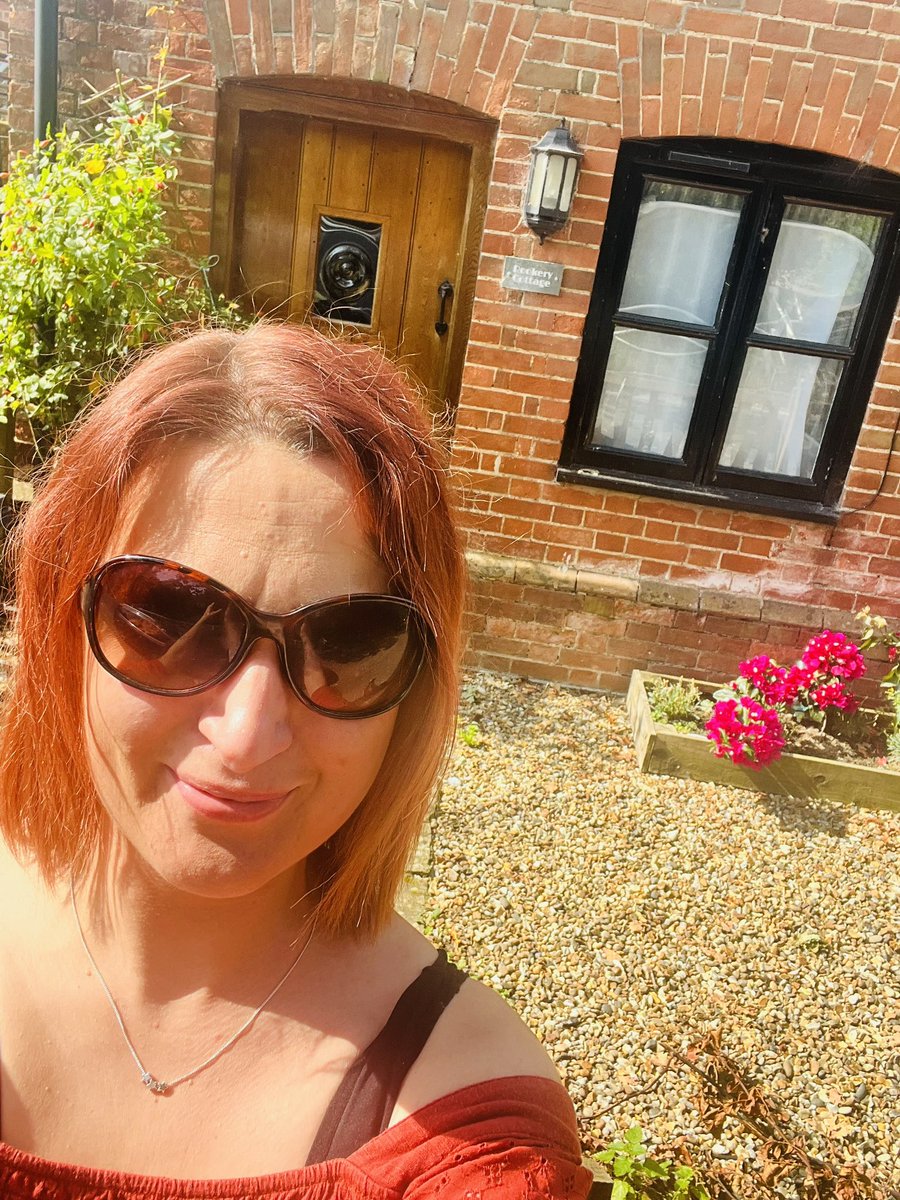 Little detour home today passed the favourite little place I ever lived #southnorfolk #norfolk #home