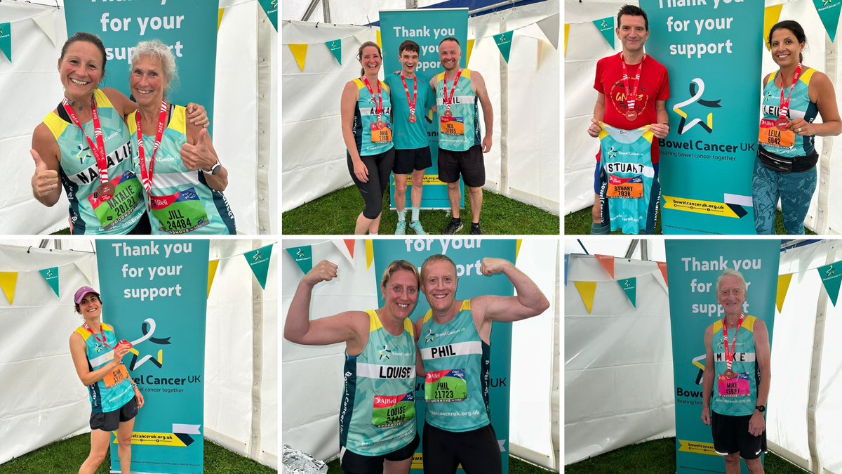 Bowel Cancer UK tweet media