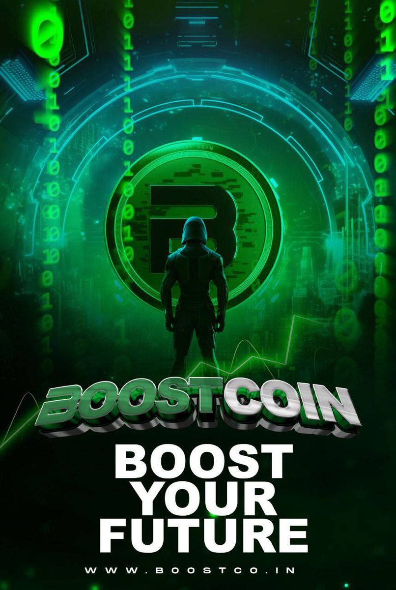 michaels482's tweet photo. @gandalfcryptto Gm bro, shilling hard every single day is what's gonna $BOOST our wallets 🤑🤑
#BOOSTCOIN https://t.co/yvJfldSM3A