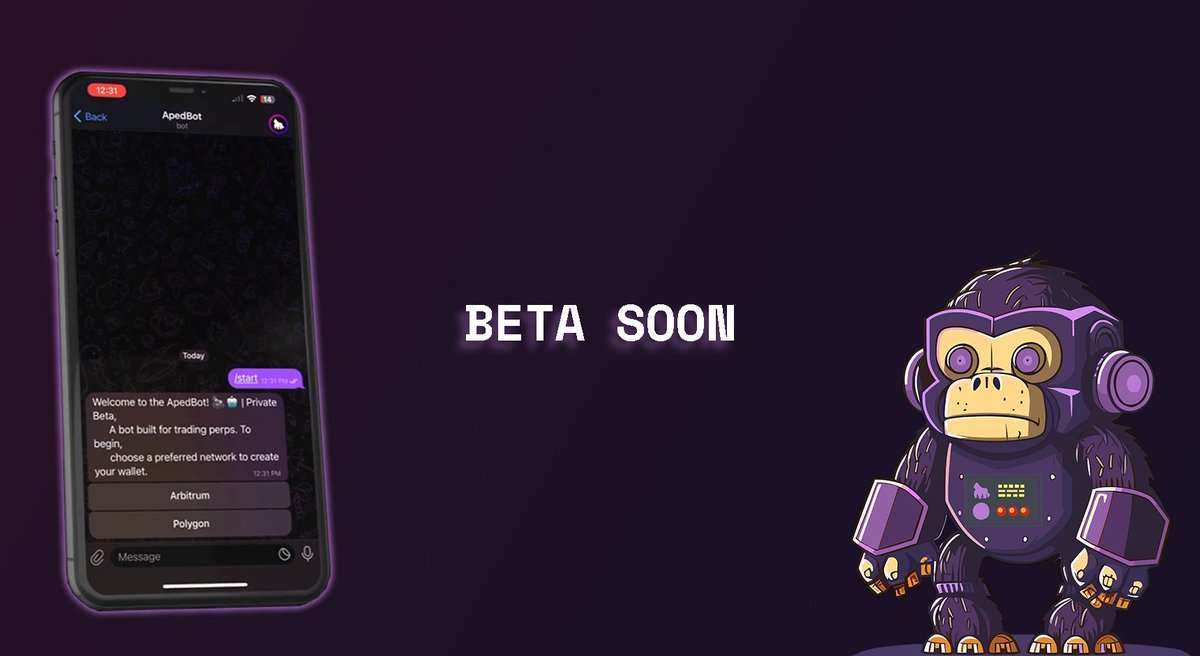 APED 🦍 tweet media