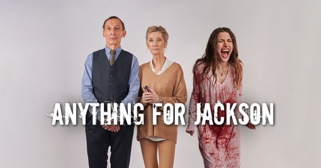 Anatomy_Of_Fear's tweet photo. Grandparents are the best!
#GrandparentsDay #AnythingForJackson #Family https://t.co/81nQp7KPew