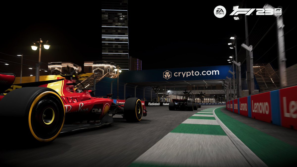 F1_HFL's tweet photo. Divizija 1️⃣
🗓️1️⃣0️⃣. 0️⃣9️⃣
🕤 2️⃣1️⃣:0️⃣0️⃣
🏆 Hrvatska formula liga
🏁 Velika Nagrada Saudijske Arabije 🇸🇦
📺 Stream 👇
https://t.co/tjyTK12GAm https://t.co/stILn6Xaiy