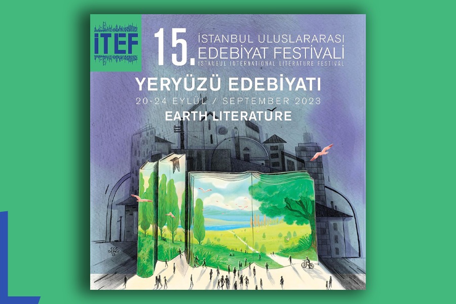 15. İTEF İstanbul Uluslararası Edebiyat Festivali başlıyor
literaedebiyat.com/post/15-itef-i…
@itef_istanbul