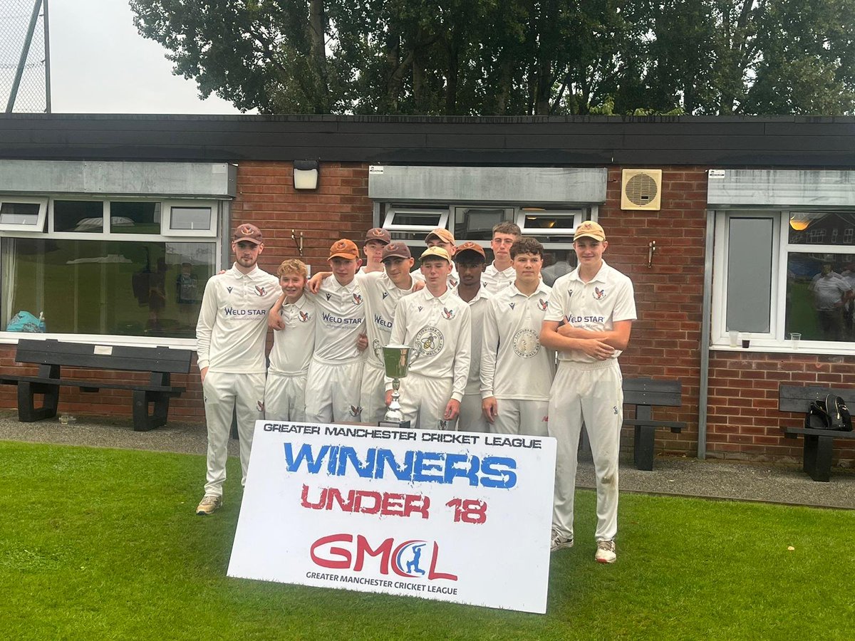 CliftonCC's tweet photo. Well done to all the teams that competed in 3 finals at Clifton today. Special mention to our u18s who were crowned performance league &amp; summer cup champions. https://t.co/E8q1jCyNH9