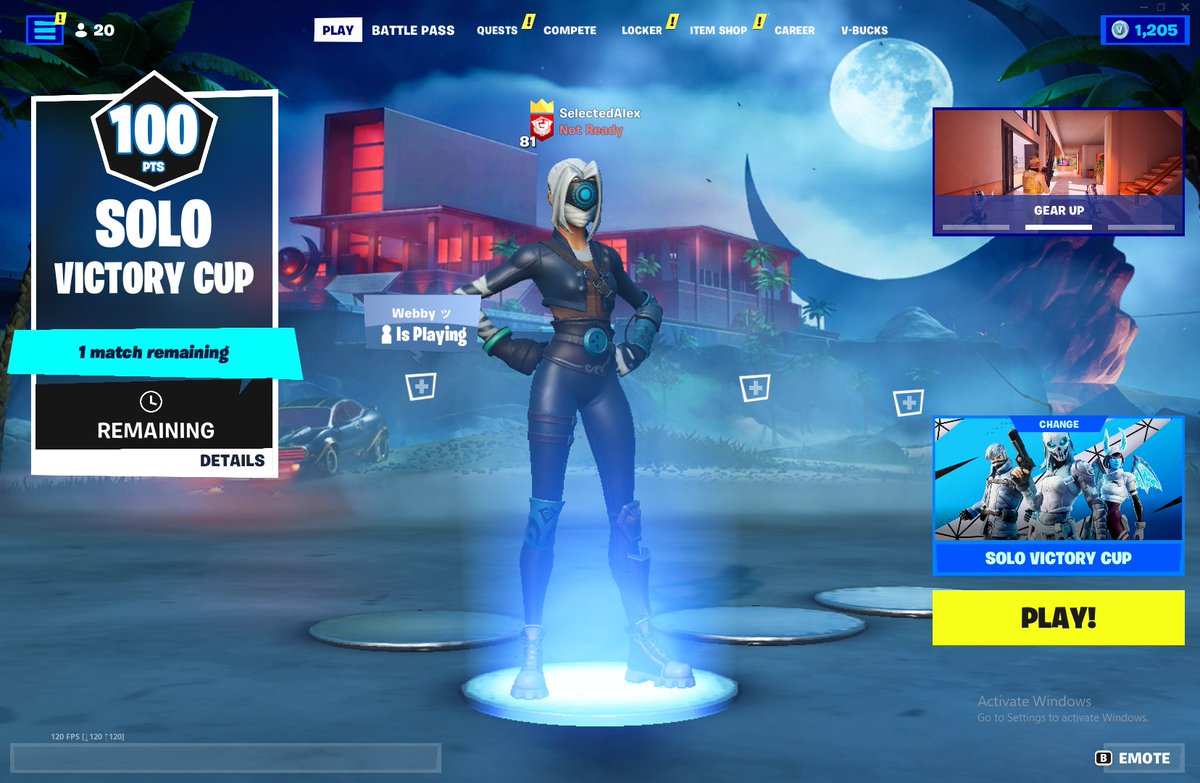 SelectedAlex tweet media