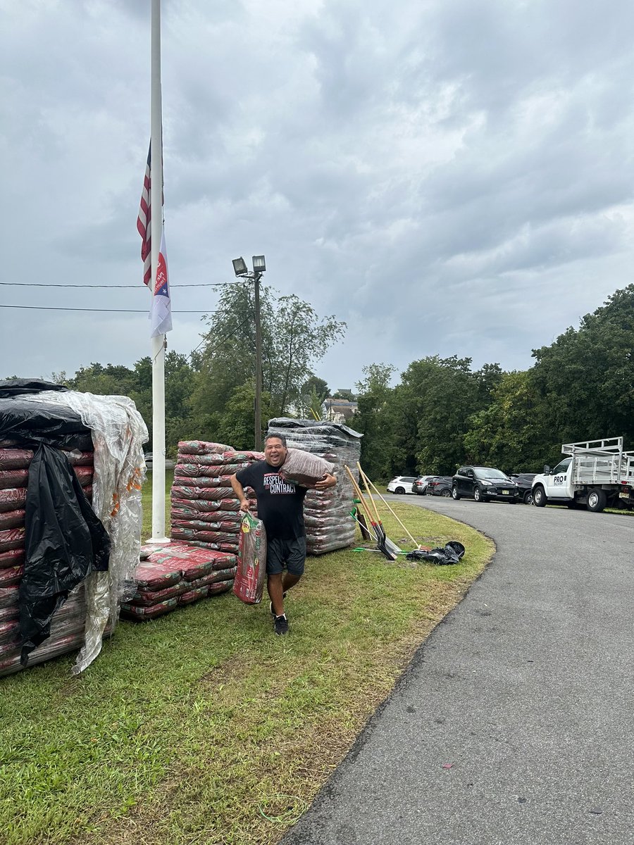 Paterson Ed Assn. tweet media