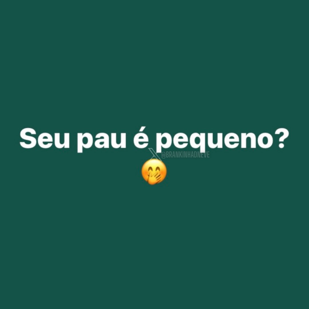 Brankinha De Neve🍥 (@brankinhadneve) on Twitter photo 