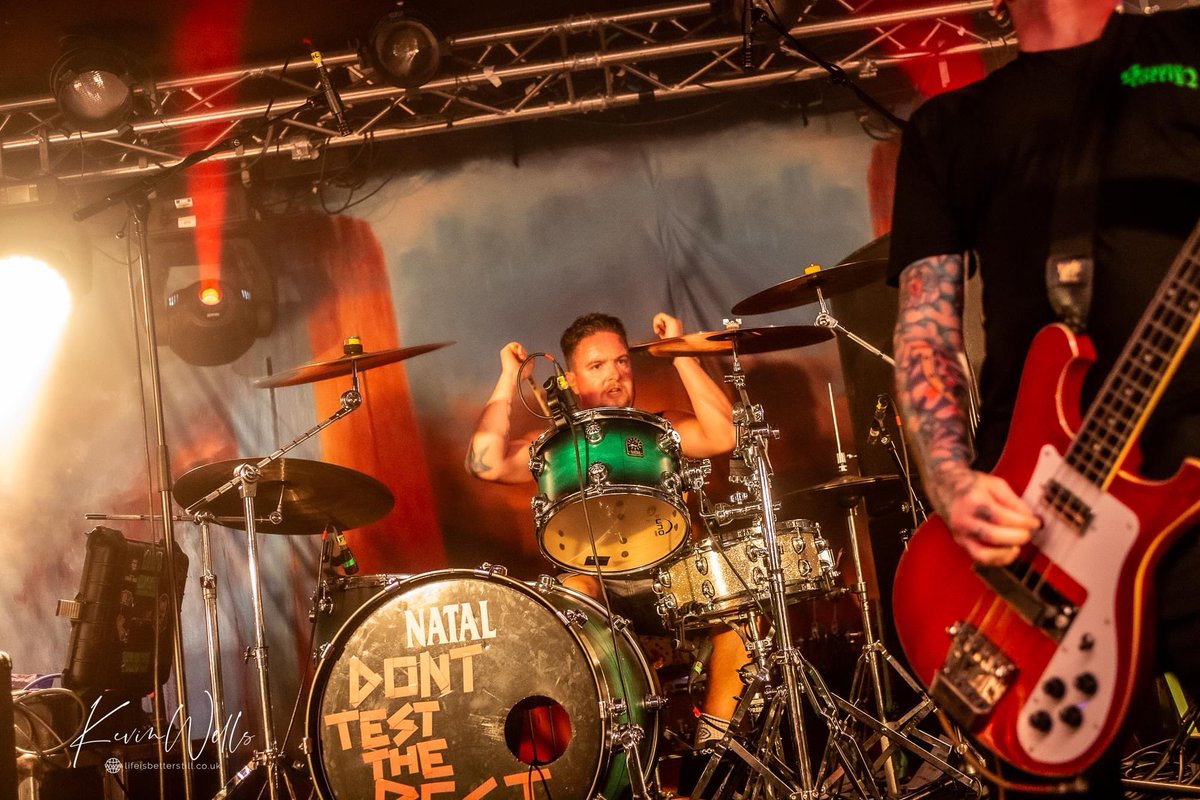 BigwhopperKevin's tweet photo. Swamp Coffin @O2AcademySheff 9.9.23 supporting @obituarytheband #o2academysheffield #livemusic #livemusicphotography #SHEFFIELD @swampcoffin https://t.co/QwWSwVEOuD