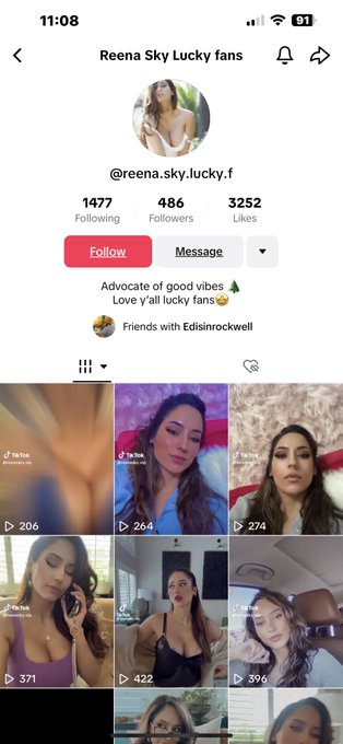 Please report this account on @tiktok_us they are trying to scam with my name! https://t.co/crdzjvYI<a class="tags" target="_blank" title="On Twitter" href="/?out=eyJ0eXAiOiJKV1QiLCJhbGciOiJIUzUxMiJ9.eyJpYXQiOjE3MjE1MTA5ODgsImlzcyI6InR3cG9ybnN0YXJzLmNvbSIsIm5iZiI6MTcyMTUxMDk4OCwiZXhwIjoxNzUzMDQ2OTg4LCJyZWRpcmVjdF91cmwiOiJodHRwczovL3R3aXR0ZXIuY29tL3Rpa3Rva191cyJ9.iYhn8FJlzPtBjBYo9Rg7AhLpiYFFg0RtiDfXyFwfwImEEgTOBp8dvLYmW6pvilvOO2Rzeo4a3hHqSgL_lsqaVw">@tiktok_us</a><a href="/tag/boycottstarbucks"class="tags"><span>#boycottstarbucks</span></a><a href="/tag/redcupday"class="tags"><span>#redcupday</span></a>