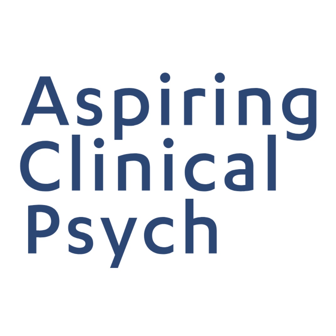Aspiring Clinical Psych tweet media