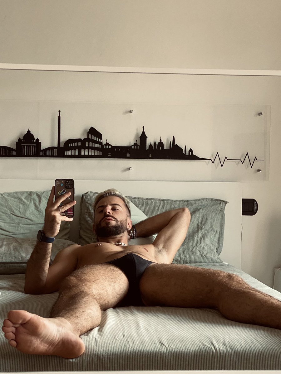 Massaggino?
