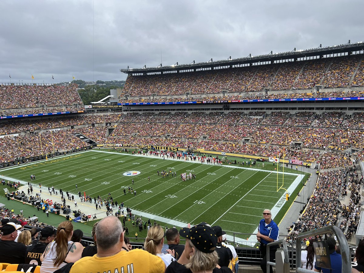 justiceee05's tweet photo. @steelers  I’m gonna need y’all to lock in https://t.co/IU0NFVxodX