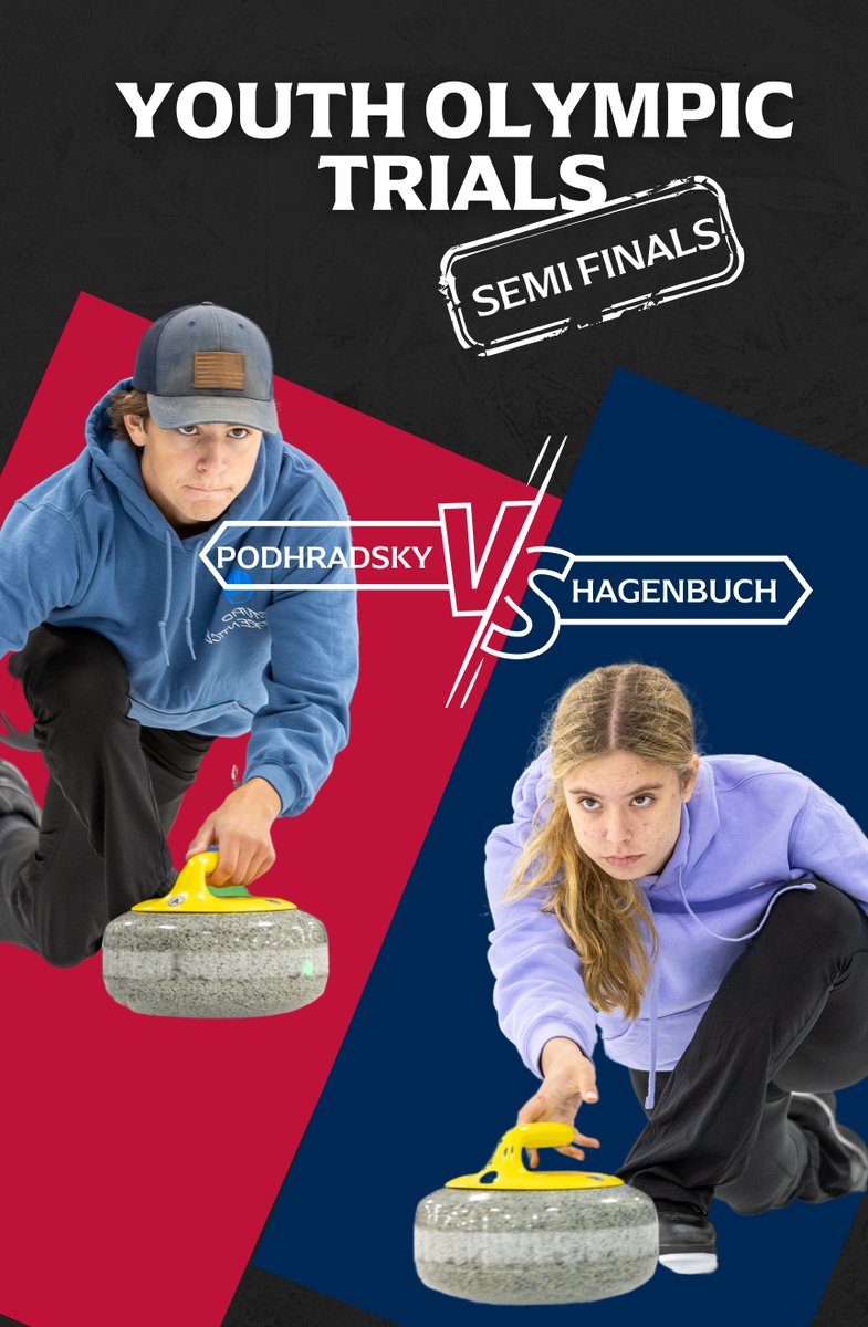 usacurl's tweet photo. Down to the final four❗
Tune in at 2:00 PM MT for the Semi Finals of the Youth Olympic Trials ⬇️
https://t.co/xD2xUwDN77 https://t.co/QkQQ8F2CXU
