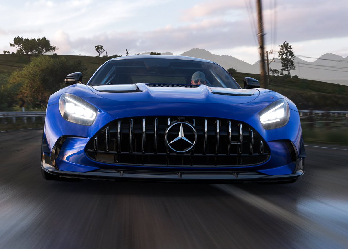 grim4reaperyt's tweet photo. AMG GT Black Series S π€π
#Forza #ForzaHorizon #ForzaShare #FH5 #ForzaHorizon5 #Mercedes #VirtualPhotography #AMG #thephotomode #VGPUnite #ZarnGaming #ArtisticofSociety #wearevisualVP #ghostarts #TheCapturedCollective #VPGamersUK #VirtualPhotoTop
@CPlxsss @AnnaWhiteVP https://t.co/VLt5N6Ooad
