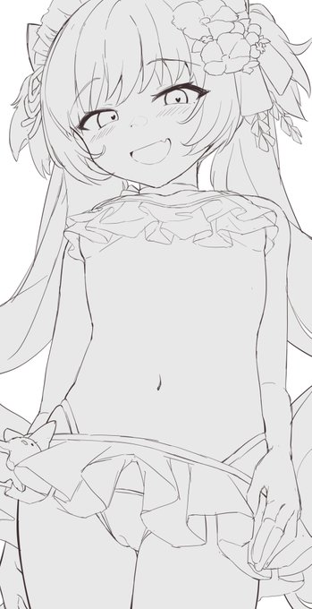 シズコ!!!💦💦 