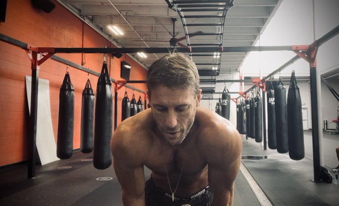 I don&rsquo;t watch football. A game or two a year. That&rsquo;s it.   People are so terrified to live an authentic