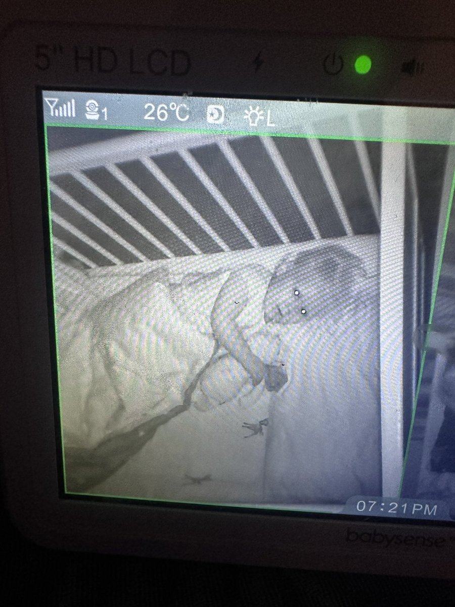 “I know all your secrets Daddy”