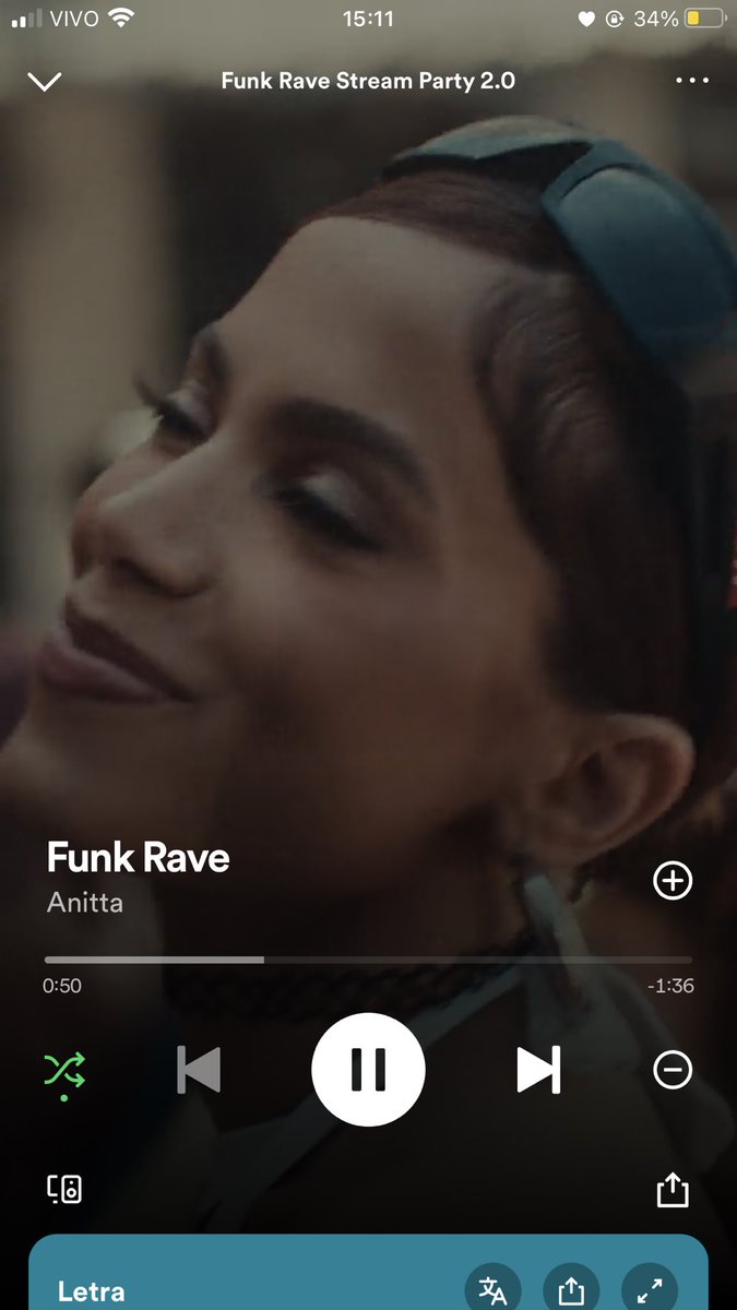 Anitta Today | Fan Account tweet media