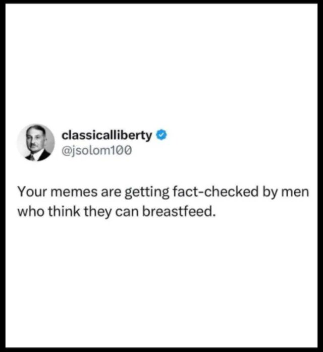 amuse's tweet image. Yep...