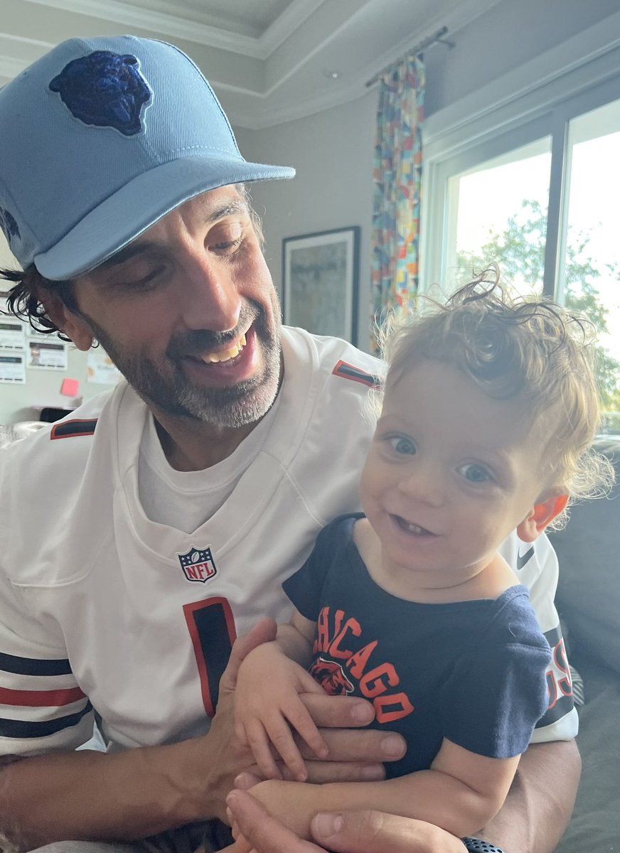 George Couros tweet media