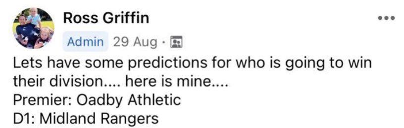 TOPHOUSEFC's tweet image. League favourites? You clearly haven’t watched the mighty top house Comfortable 3-1 win over 6 pack fc (@MidlandRangers) some say shane underwood Ment to shoot from 40 yards and lob the keeper, we all no it was a cross. #GOTHEBALLREFF.                MOTM Fish ⭐️