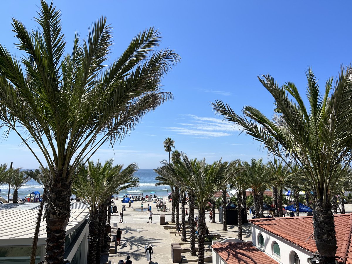 Beautiful Saturday ❤️
#oceanside #osideornoside