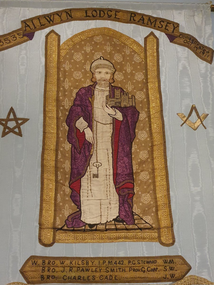 A great day volunteering at the lodge today, playing our part in the national heritage day #HeritageOpenDays A busy day until the heavens opened.